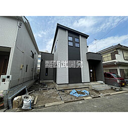 埼玉県ふじみ野市駒西１丁目