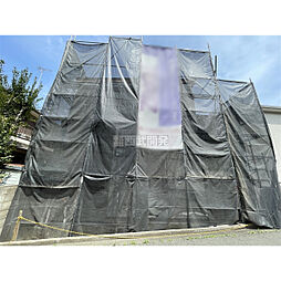 埼玉県ふじみ野市駒西１丁目