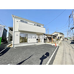 埼玉県川越市大字寺尾