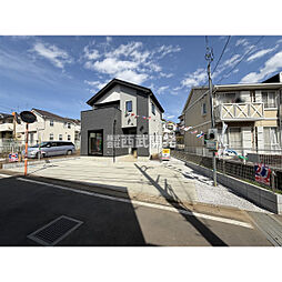 埼玉県ふじみ野市亀久保３丁目
