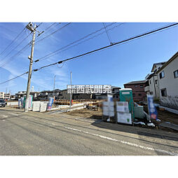 埼玉県川越市諏訪町