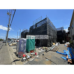 埼玉県川越市諏訪町