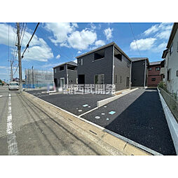 埼玉県川越市諏訪町