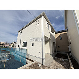 埼玉県川越市諏訪町