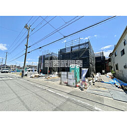 埼玉県川越市諏訪町