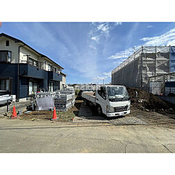埼玉県川越市大字上新河岸