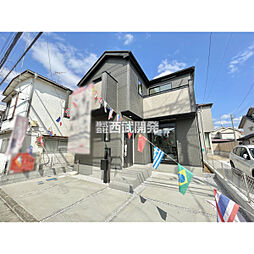 埼玉県ふじみ野市新駒林２丁目