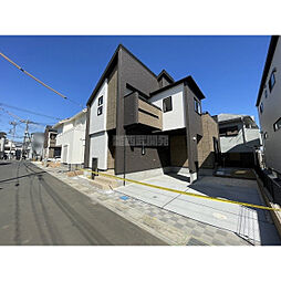 埼玉県ふじみ野市大井中央１丁目