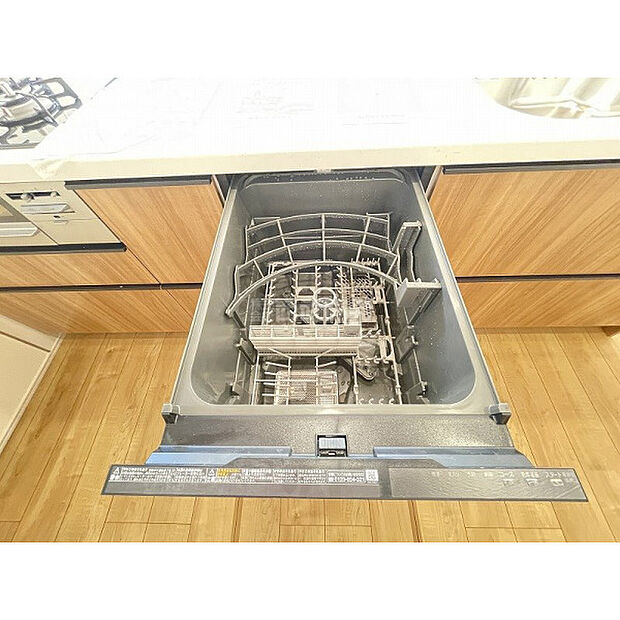 食器洗い乾燥機