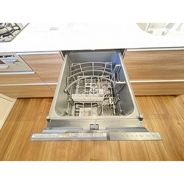 食器洗い乾燥機