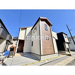 埼玉県ふじみ野市大井中央１丁目