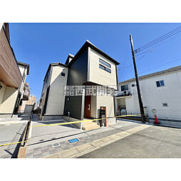 埼玉県ふじみ野市大井中央１丁目