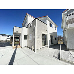 埼玉県川越市藤木町