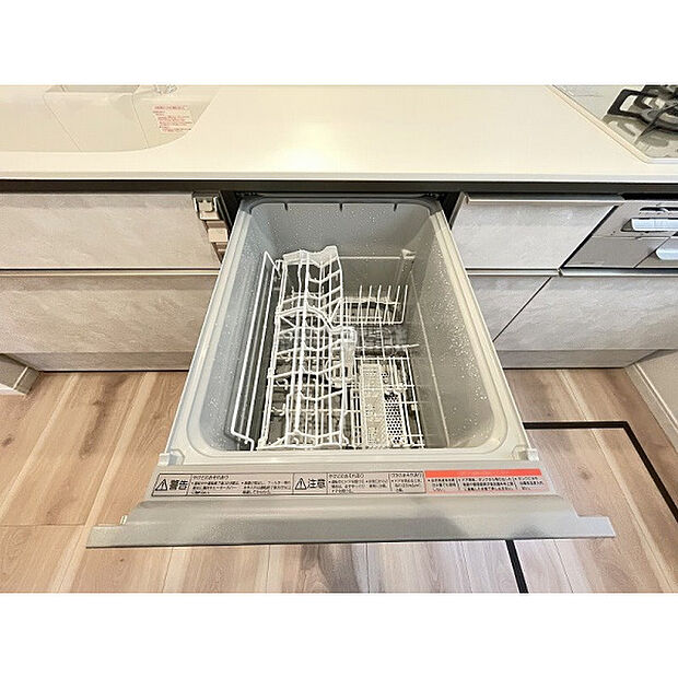 食器洗い乾燥機