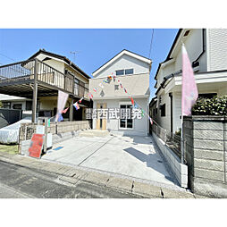 埼玉県ふじみ野市上ノ原３丁目