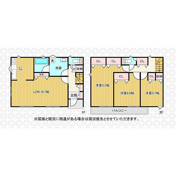 間取り：311002349822