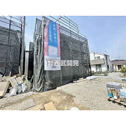 埼玉県富士見市大字東大久保