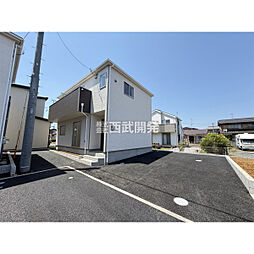 埼玉県富士見市大字東大久保