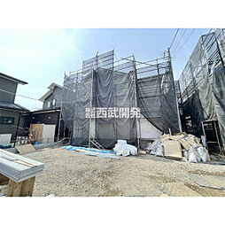 埼玉県富士見市大字東大久保