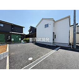 埼玉県富士見市大字東大久保