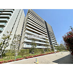 BrilliaCityふじみ野A棟