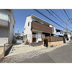 埼玉県富士見市渡戸３丁目