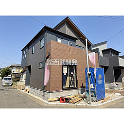 埼玉県川越市大字並木