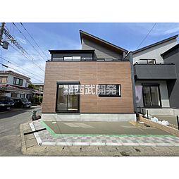 埼玉県川越市大字並木