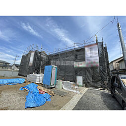 埼玉県ふじみ野市仲２丁目