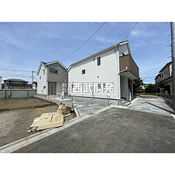 埼玉県ふじみ野市仲２丁目