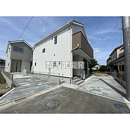 埼玉県ふじみ野市仲２丁目