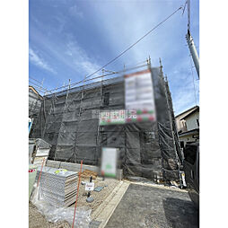 埼玉県ふじみ野市仲２丁目