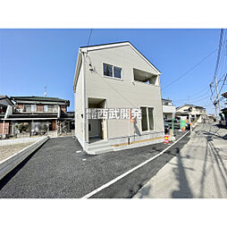 埼玉県川越市大字寺尾