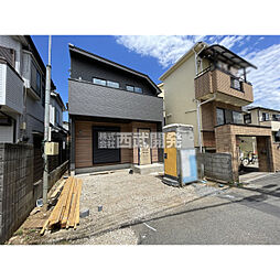 埼玉県川越市砂新田５丁目