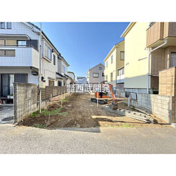 埼玉県川越市砂新田５丁目
