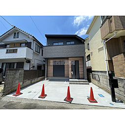 埼玉県川越市砂新田５丁目