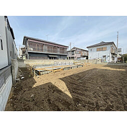 埼玉県川越市岸町２丁目