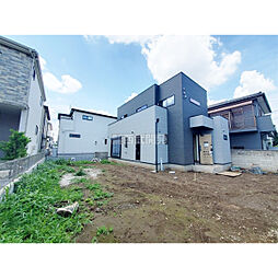 埼玉県川越市岸町２丁目