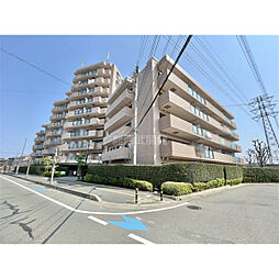 ヴィルヌーブ鶴瀬