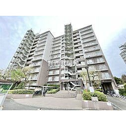 朝日センチュリーみずほ台B棟