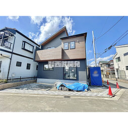 埼玉県川越市大字今福