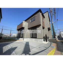 埼玉県ふじみ野市大井中央１丁目