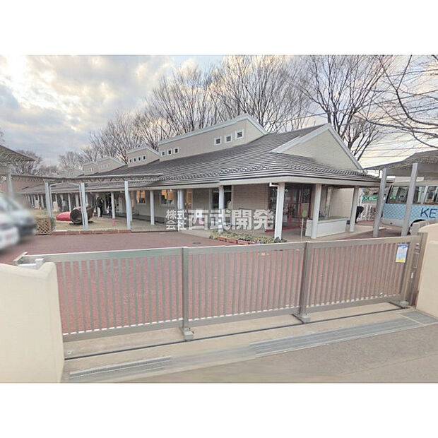 けやき幼稚園