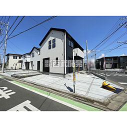 埼玉県富士見市上沢２丁目