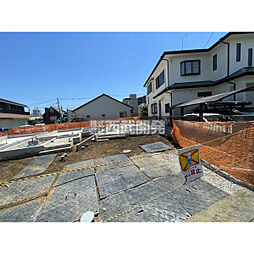 埼玉県ふじみ野市西原１丁目