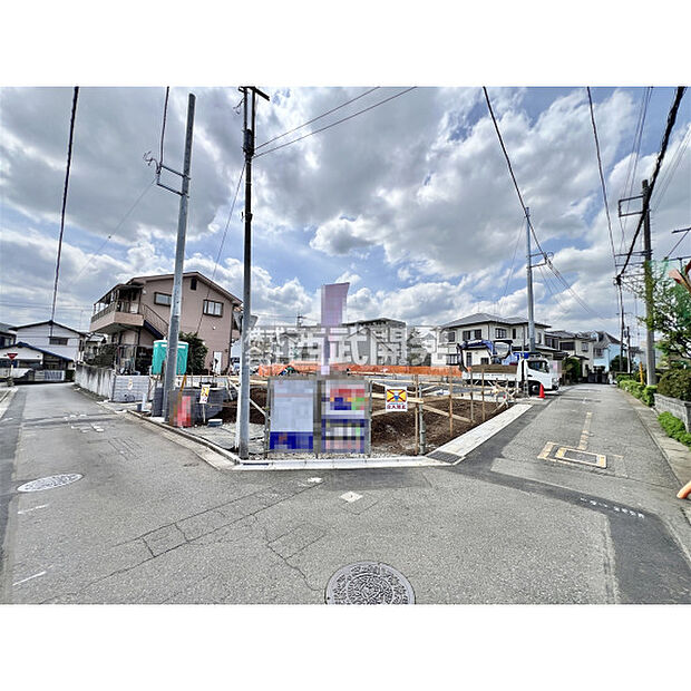 全景写真