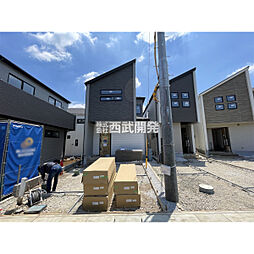 埼玉県ふじみ野市西原１丁目