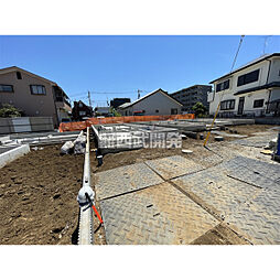 埼玉県ふじみ野市西原１丁目