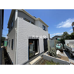 埼玉県ふじみ野市西原１丁目