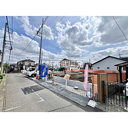 埼玉県ふじみ野市西原１丁目